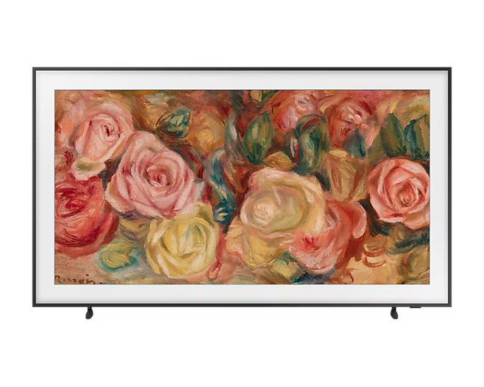 Samsung The Frame LS03D 4K QLED Tizen