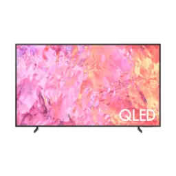 Samsung Q60C 4K QLED Tizen