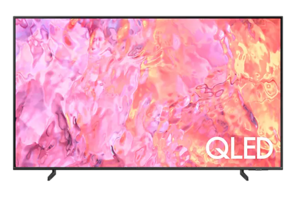 Samsung Q60C 4K QLED Tizen