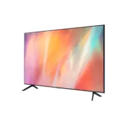 Samsung AU7000 4K LED Tizen