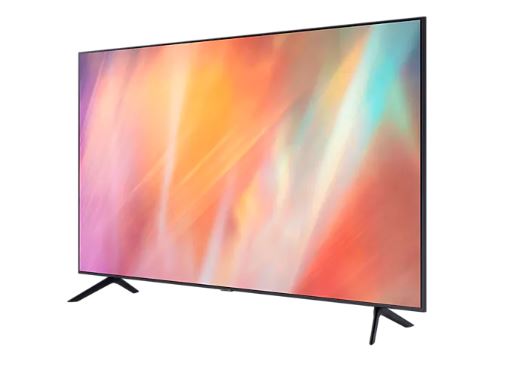 Samsung AU7000 4K LED Tizen
