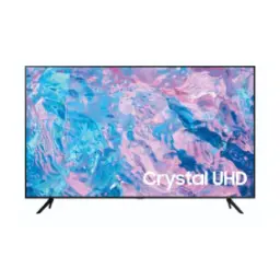 Samsung CU7000 4K LED Tizen