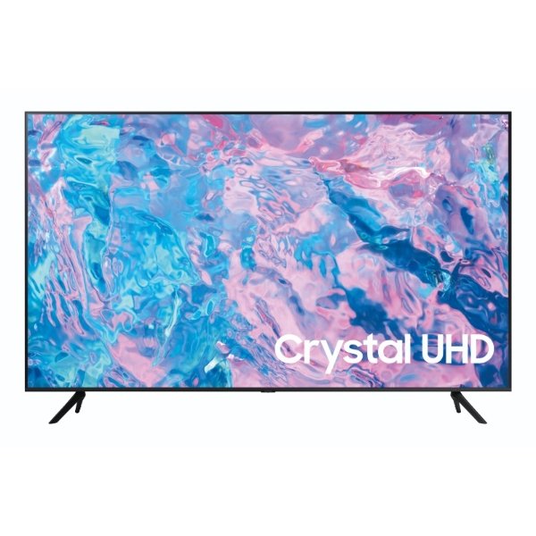 Samsung CU7000 4K LED Tizen