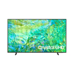 Samsung CU8000 4K LED Tizen