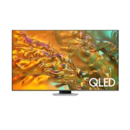 Samsung Q80D 4K QLED Tizen
