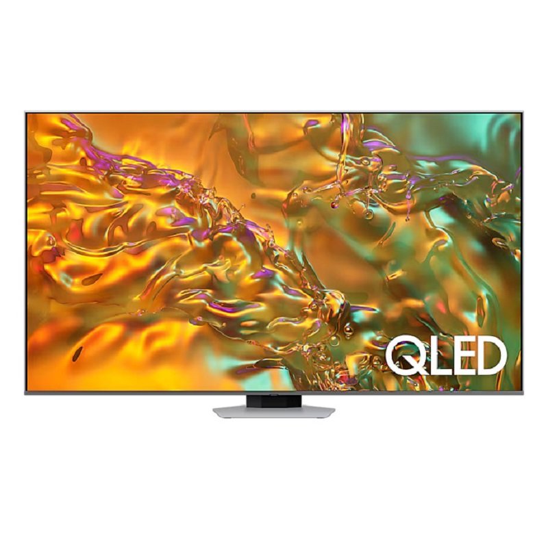 Samsung Q80D 4K QLED Tizen