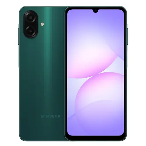 Samsung Galaxy A07 256GB Light Violet 8GB RAM