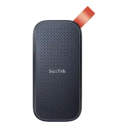 SanDisk E30 Portable SSD