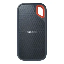 SanDisk Extreme E61 Portable SSD V2