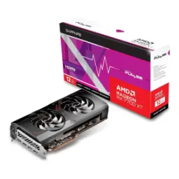 Sapphire Radeon RX 7700 XT