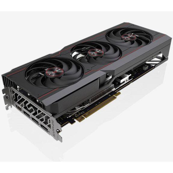 Sapphire AMD Radeon RX 6800 XT