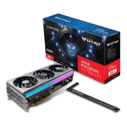 Sapphire Radeon RX 7900 XTX