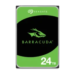 Seagate BarraCuda