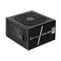 SilverStone Strider Essential