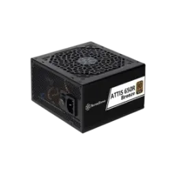 SilverStone Attis R