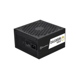 SilverStone Decathlon R