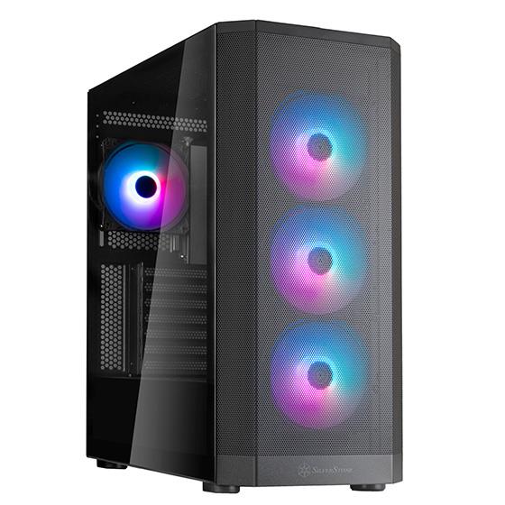 SilverStone Fara 514X ARGB
