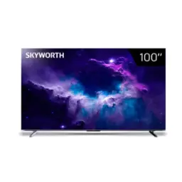 Skyworth Q7800G 4K QLED Google TV