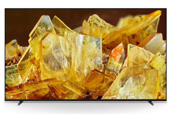 Sony X90L 4K Full Array LED Google TV