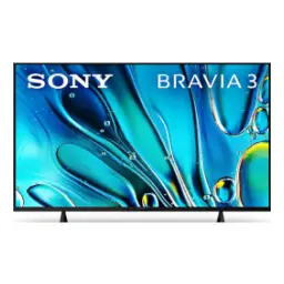Sony BRAVIA 3 S30 4K LED Google TV