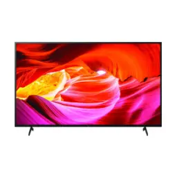 Sony X75K 4K LED Google TV