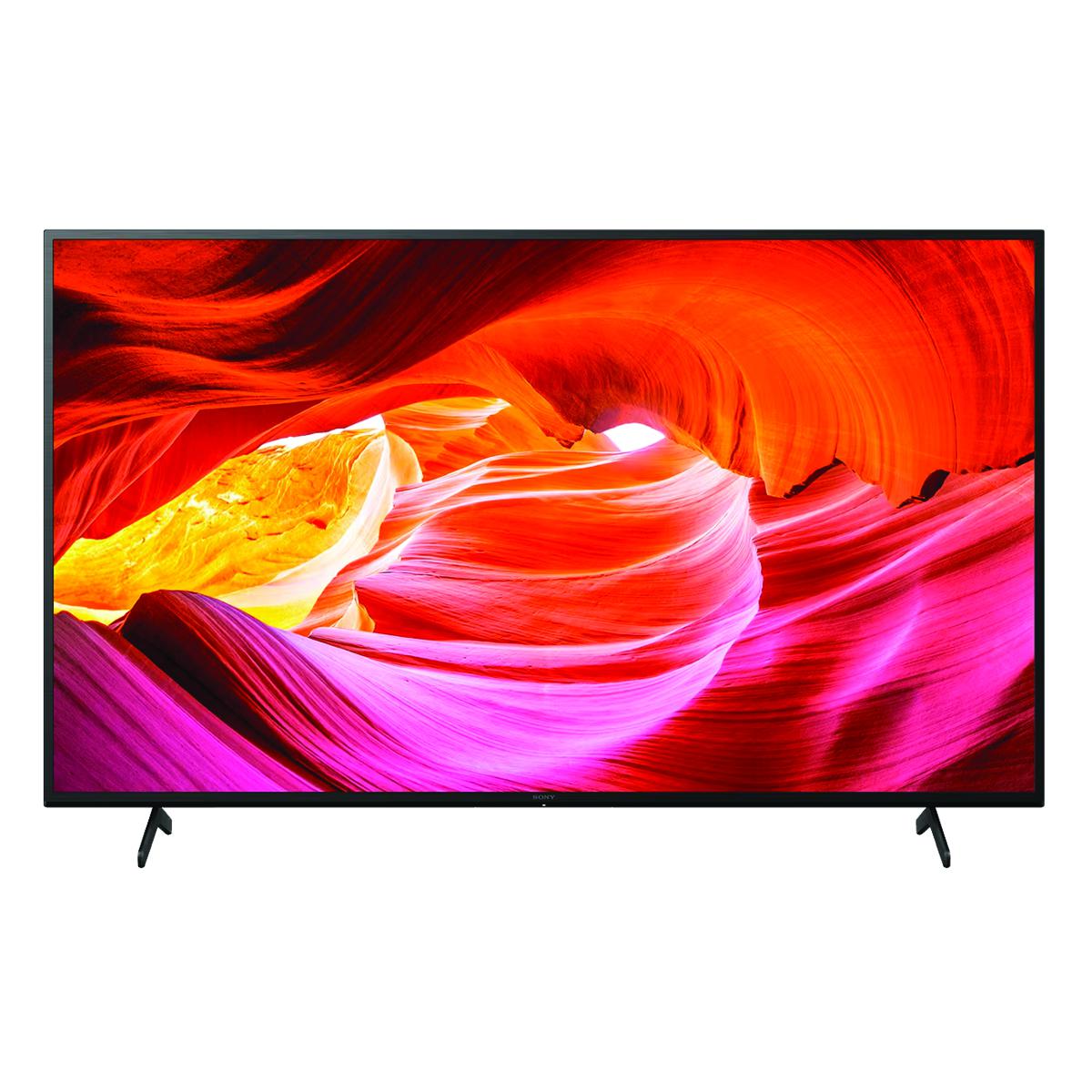 Sony X75K 4K LED Google TV