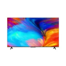 TCL P635 4K LED Google TV