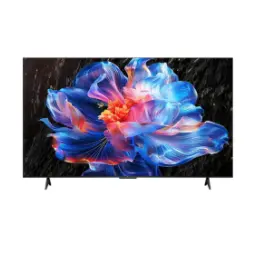 TCL P6K 4K LED Google TV