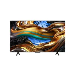 TCL P755 4K LED Google TV
