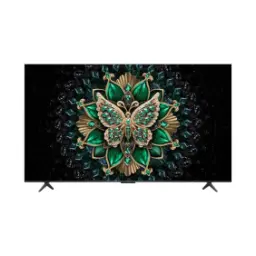 TCL C6K 4K QD-Mini LED Google TV