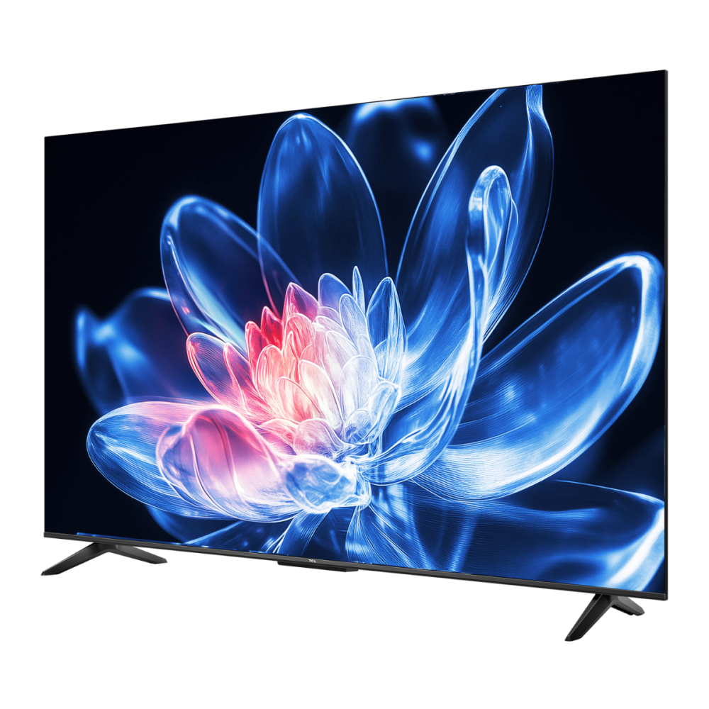 TCL T6C 4K QLED Google TV