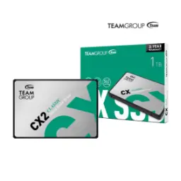 Teamgroup CX2