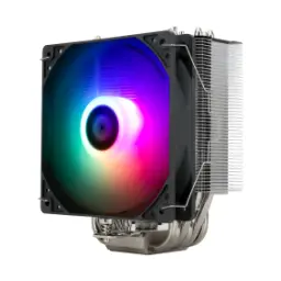 Thermalright Burst Assassin 120