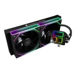Thermalright Frozen Infinity 240