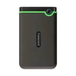 Transcend StoreJet 25M3