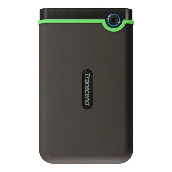 Transcend StoreJet 25M3