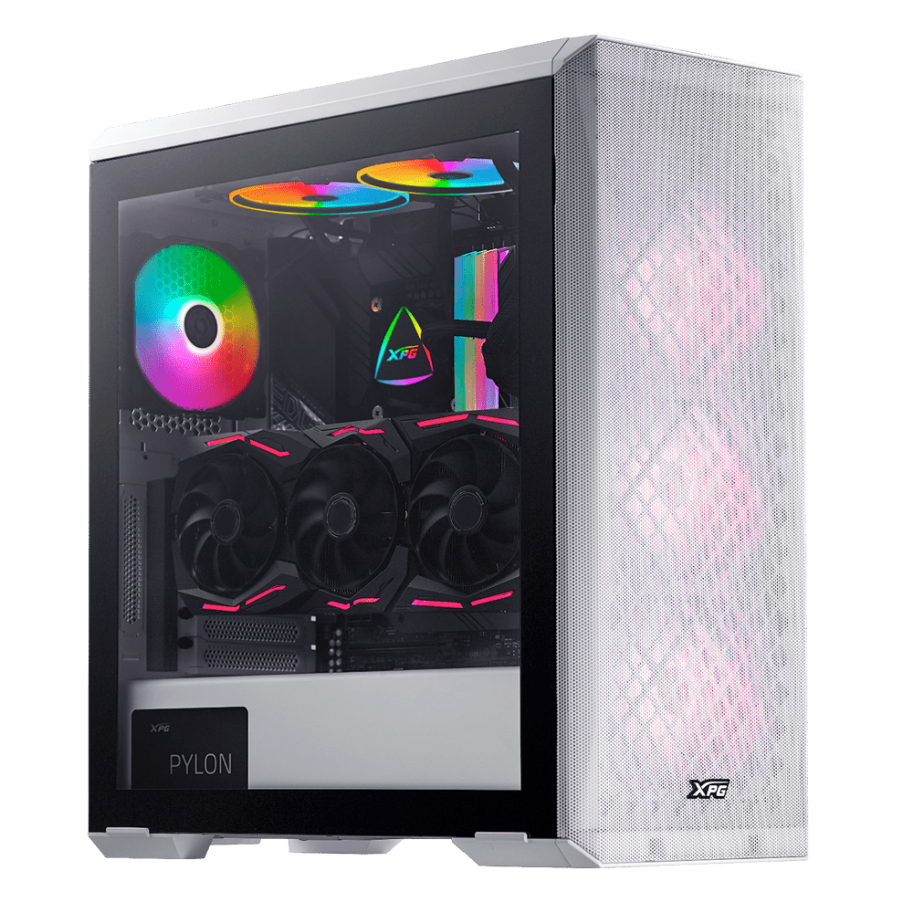XPG Defender