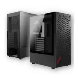 XPG VALOR AIR Mid Tower Gaming Case