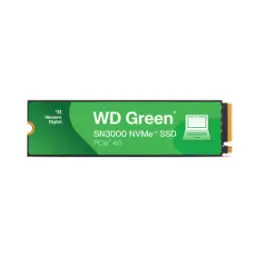 WD Green SN3000