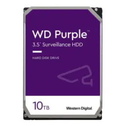 Western Digital Purple 3.5 inch SATA HDD