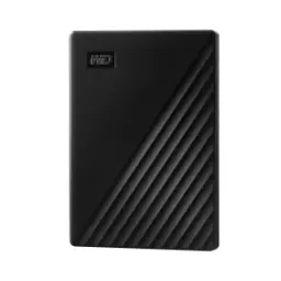 WD My Passport