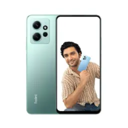 Xiaomi Redmi Note 12