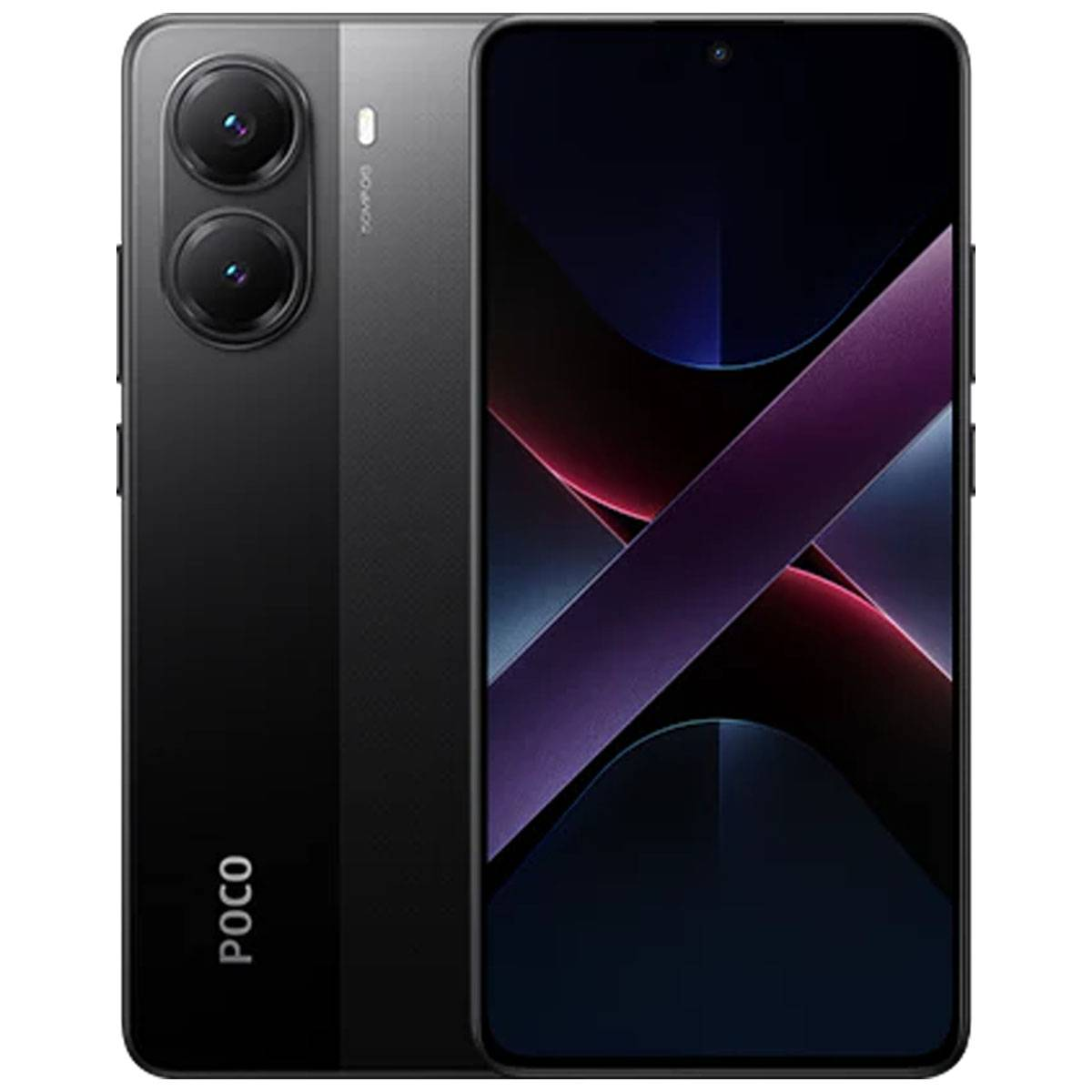 Poco X7 Pro
