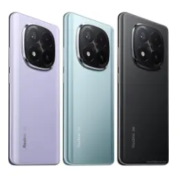 Xiaomi Redmi Note 14 Pro+