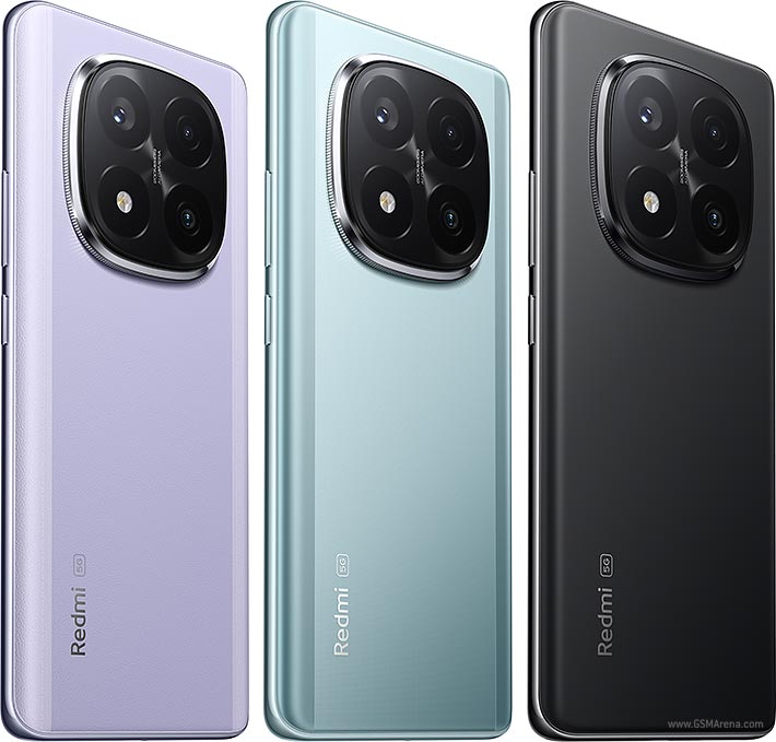 Xiaomi Redmi Note 14 Pro+