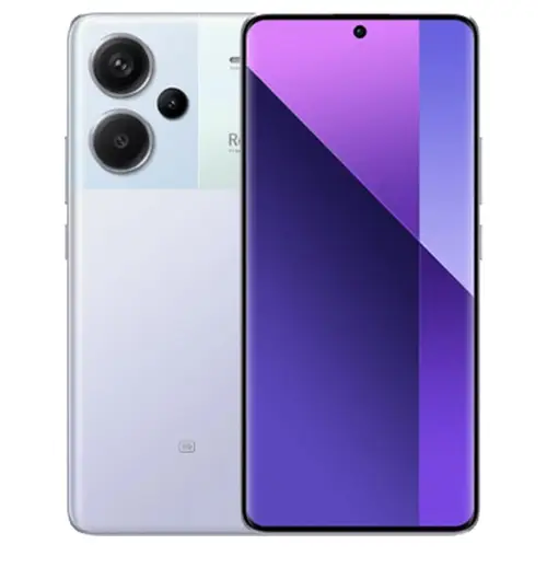Xiaomi Redmi Note 13 Pro Plus