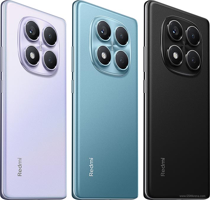 Xiaomi Redmi Note 14 Pro