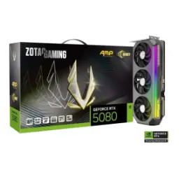 Zotac GeForce RTX 5080