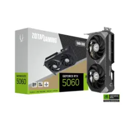 ZOTAC GeForce RTX 5060
