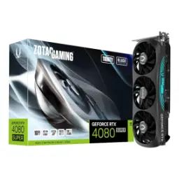 ZOTAC GeForce RTX 4080 SUPER